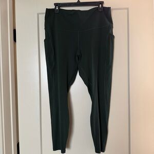 Lululemon Align High Rise Pant with Pockets